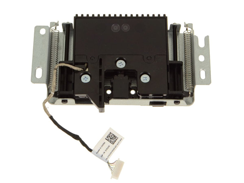 For Dell OEM Inspiron 24 (5477) All-In-One Pop-Up Web Camera Assembly - 25WDD - 7X2V9-FKA