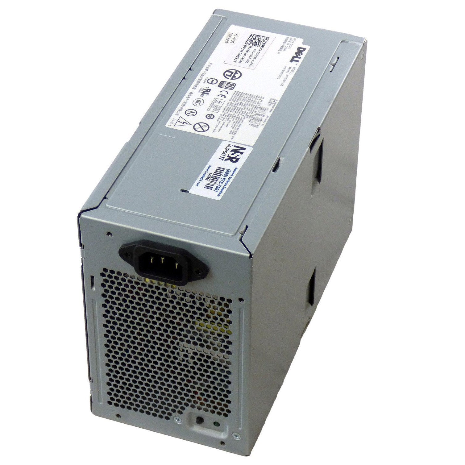 Dell Precision T7500 1100W Power Supply G821T 0G821T H1100EF-00-FKA