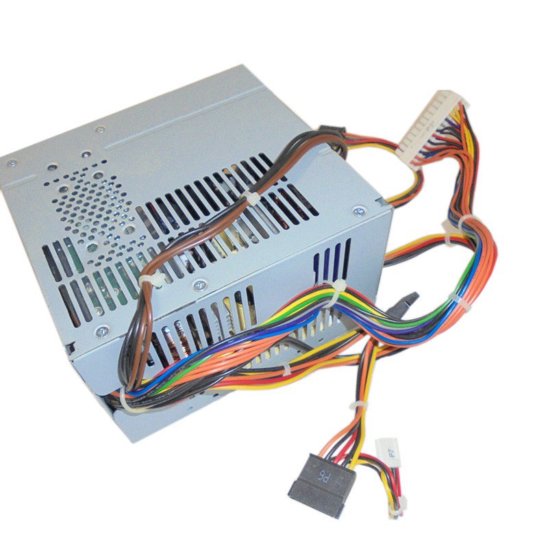 Dell Inspiron 570 300 Watt Power Supply YG01M 0YG01M PS-6301-5-FKA