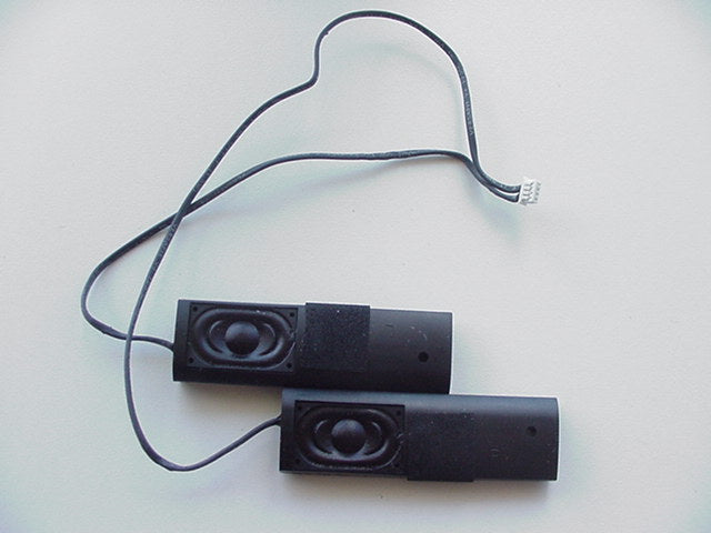 For Dell OEM Inspiron 2600-2650 Speakers-FKA