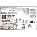 Dell U345D 0U345D Power Supply for Inspiron 530 531 Vostro 200 400 Studio 540 Systems PS-6351-2 350W-FKA