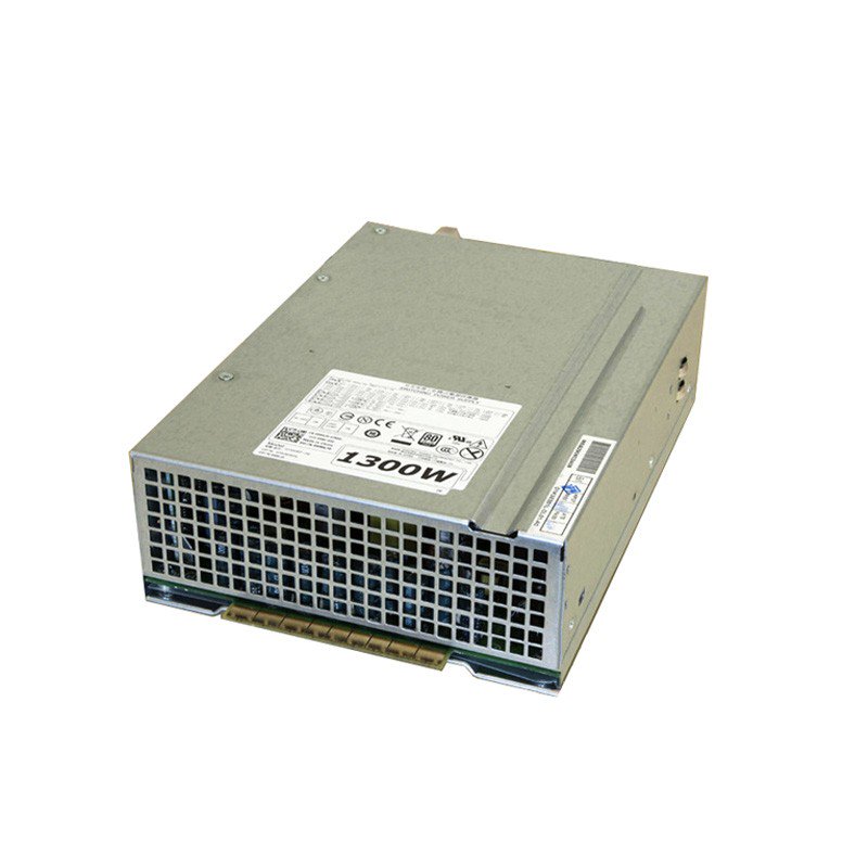 Dell Precision T7600 1300W Power Supply 06MKJ9 H1300EF-00-FKA