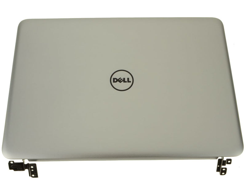 New Dell OEM Inspiron 15 (7547 / 7548) 15.6" LCD Back Cover Lid Assembly with Hinges - WXGAHD - NTS - 26TRK-FKA