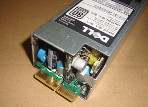 Dell PowerEdge R320 R420 Redundant Power Supply 350W P7GV4 0P7GV4 L350E-S1-FKA