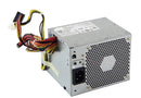 Dell Optiplex 760 780 960 DT 255W Power Supply 0RM110 H255E-01-FKA