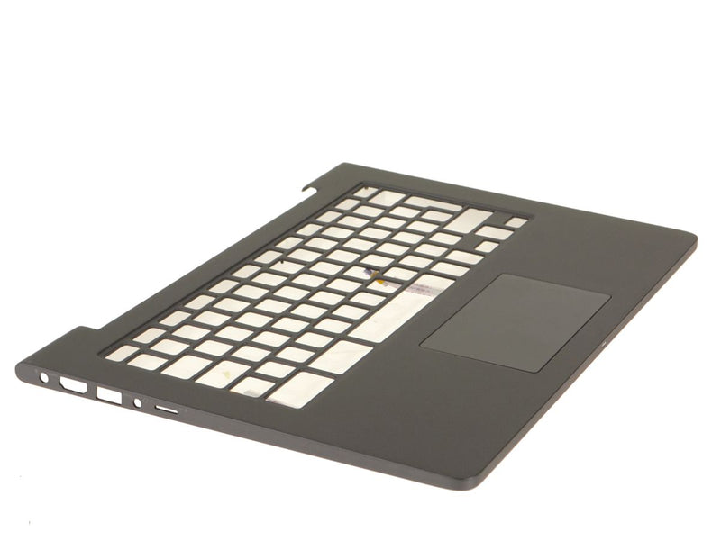 New UK - Dell OEM Chromebook 13 (7310) Palmrest Touchpad Assembly for UK Key Layout - 287GG-FKA