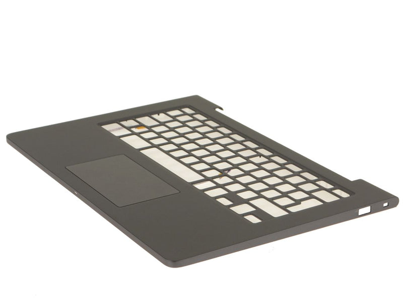 New UK - Dell OEM Chromebook 13 (7310) Palmrest Touchpad Assembly for UK Key Layout - 287GG-FKA