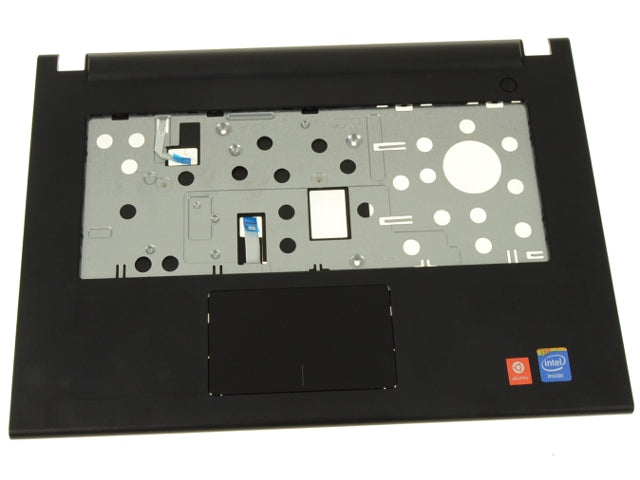 For Dell OEM Inspiron 14 (3443 / 3442 / 3441) Touchpad Palmrest Assembly - 289J1-FKA