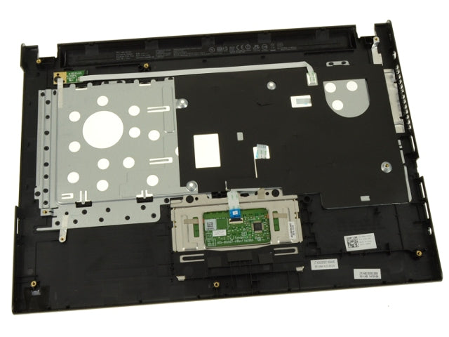For Dell OEM Inspiron 14 (3443 / 3442 / 3441) Touchpad Palmrest Assembly - 289J1-FKA