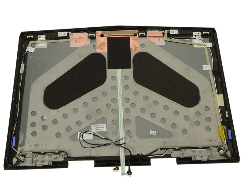 [ Wholesaling ] Alienware 15 R3 15.6" LCD Lid Back Cover Assembly - FHD - 28C57-FKA