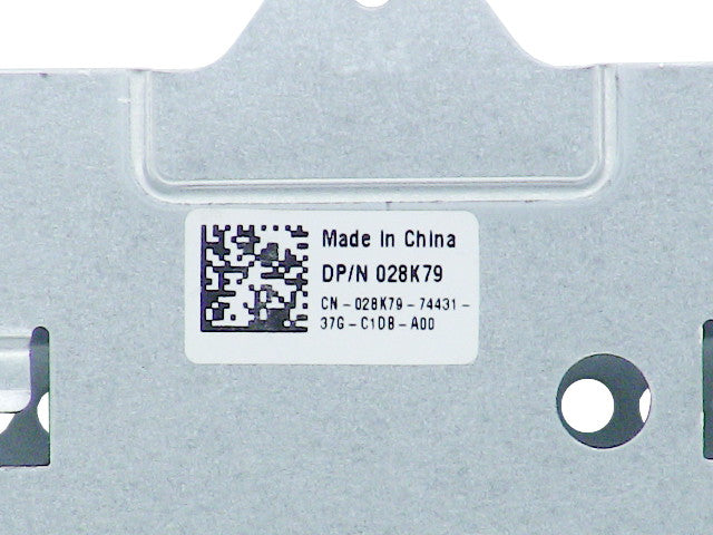 Dell OEM Optiplex 9010 / 9020 3.5" Hard Drive Cage - 28K79 w/ 1 Year Warranty-FKA