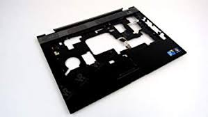 Dell OEM Latitude E6400 Palmrest Touchpad Assembly with Contactless Smart Card Reader - 2C5T3-FKA