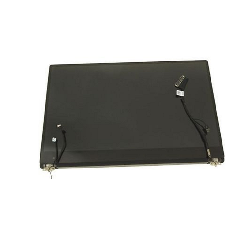 For Dell 14-inch QHD+ Touchscreen LCD LED Panel for XPS 9343 Silver - 2CFJV-FKA