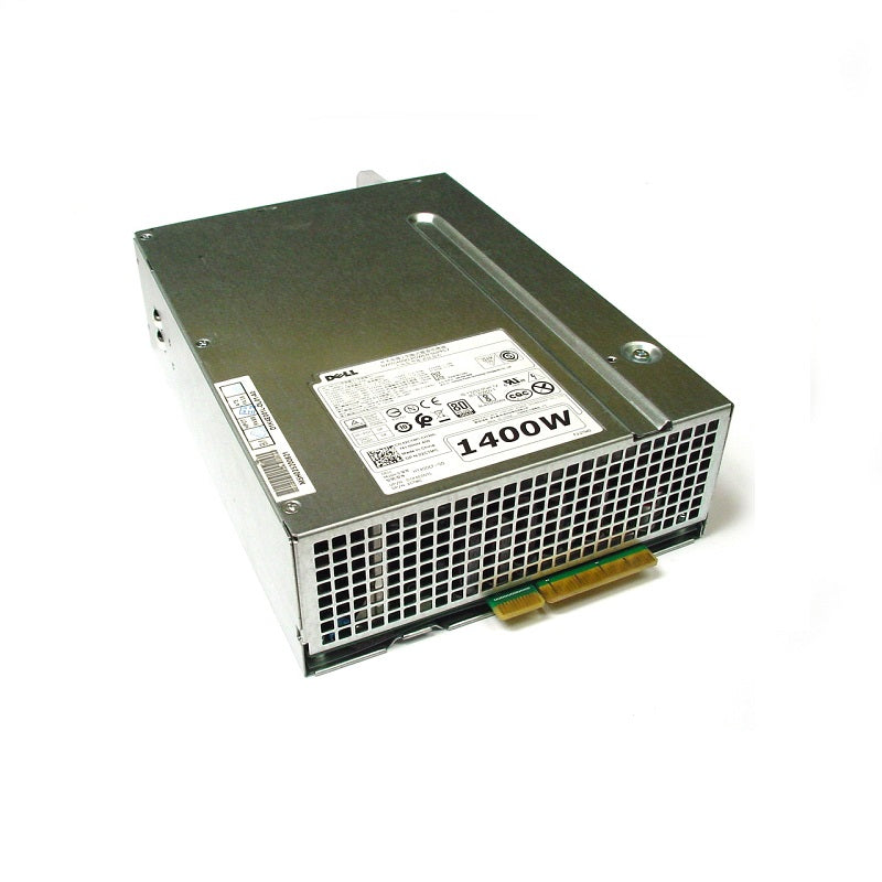 For Dell 2CTMC 02CTMC 1400W Power Supply for Precision 7920 Tower-FKA