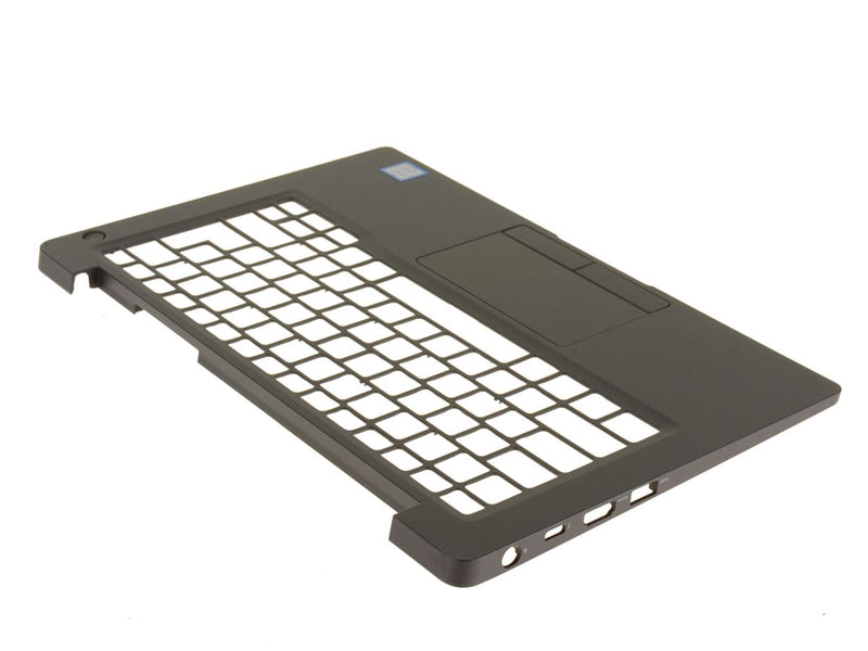For Dell OEM Latitude 7300 Palmrest Touchpad Assembly - 2D5J2-FKA