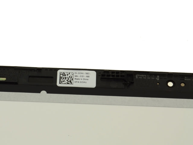 For Dell OEM Inspiron 15 (7568) 15.6" TouchScreen FHD LCD Display Assembly -  2DHX6-FKA