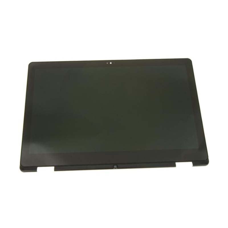 For Dell OEM Inspiron 15 (7568) 15.6" TouchScreen FHD LCD Display Assembly -  2DHX6-FKA