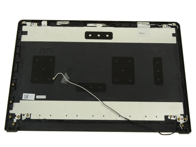 For Dell OEM Vostro 15 (3558) 15.6" LCD Back Cover Lid Top Assembly - 2FWTT-FKA