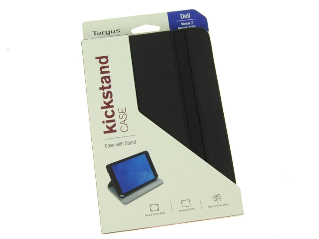 New Targus Soft Touch Case for the Dell OEM Venue 7 (3730) Tablet - 2J5RK-FKA