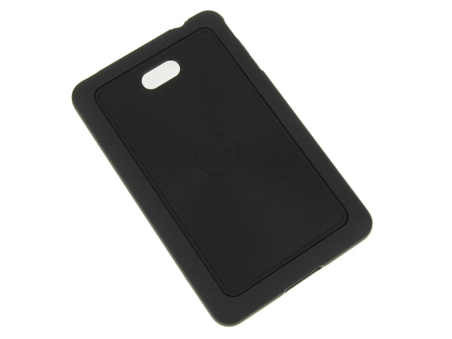 For Dell OEM Venue 7 (3740) Tablet Rubber Duo Case - 2J61H-FKA