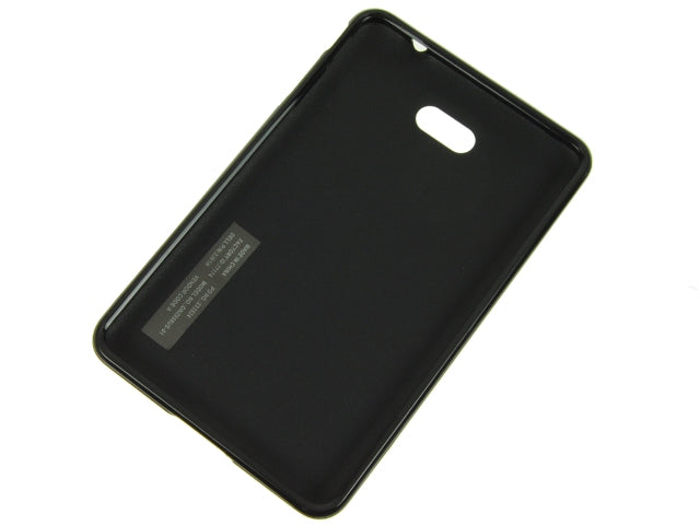 For Dell OEM Venue 7 (3740) Tablet Rubber Duo Case - 2J61H-FKA