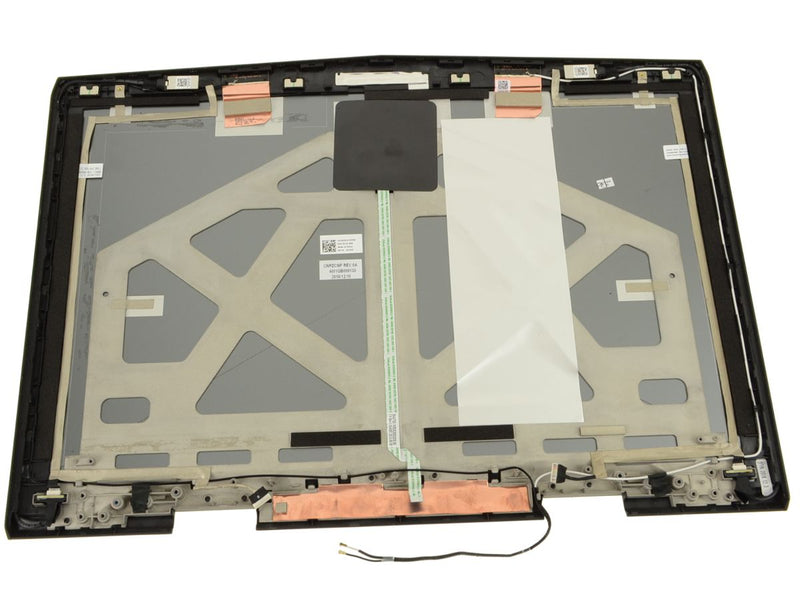 [ Wholesaling ] Alienware 17 R4 17.3" LCD Lid Back Cover Assembly - Tobii Eye - 2JJC5-FKA