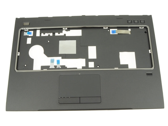 Dell OEM Vostro 3460 Palmrest Touchpad Assembly with Biometric Fingerprint Reader - 2KGWK-FKA