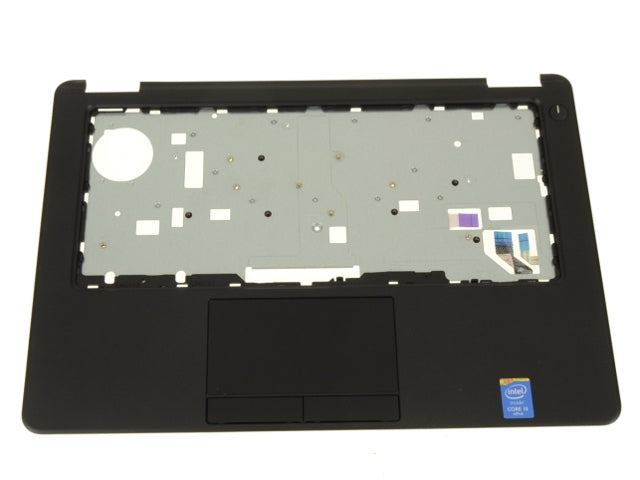 For Dell OEM Latitude E5250 Palmrest Touchpad Assembly with Smart Card Reader - 2KMY5-FKA