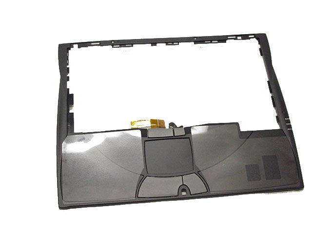New Dell OEM Inspiron 4100 Touchpad Palmrest Assembly - 2M203 - K1558 - A Grade-FKA