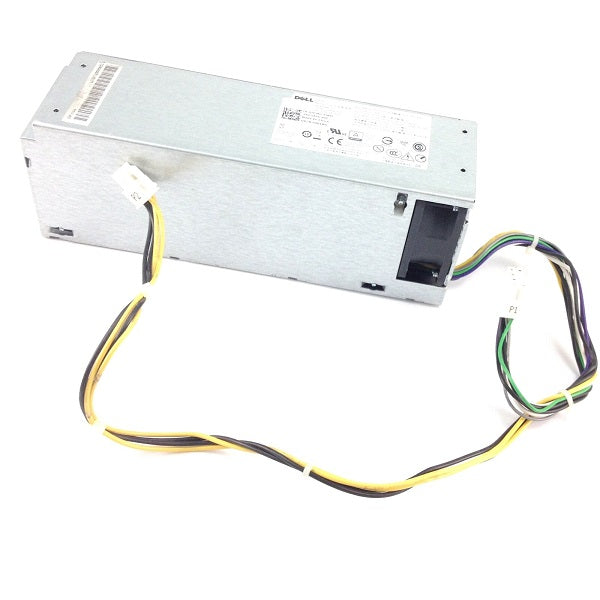 For Dell 2P1RD 02P1RD 240W MT Power Supply for Vostro 3650 3653-FKA