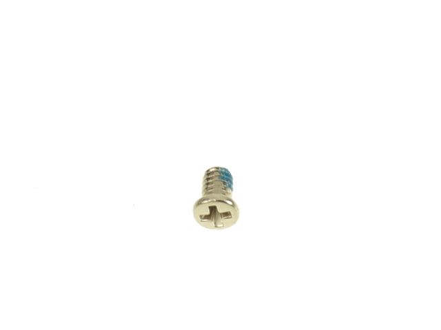 New Single - Replacement 2mm x 3mm Screw for Dell Inspiron 8600 OEM XPS - T5 Substitute - M2 x 3mm-FKA