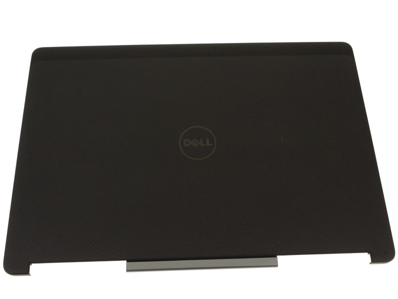 For Dell OEM Precision 15 (7520 / 7510) 15.6" LCD Back Cover Lid Assembly - FHD - No TS - JYVG2-FKA