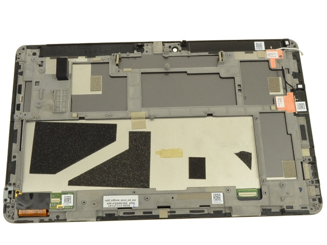 For Dell OEM Latitude 11 (5179) Tablet FHD 10.8" Touchscreen LED LCD Screen Display Assembly - 2YMWC-FKA