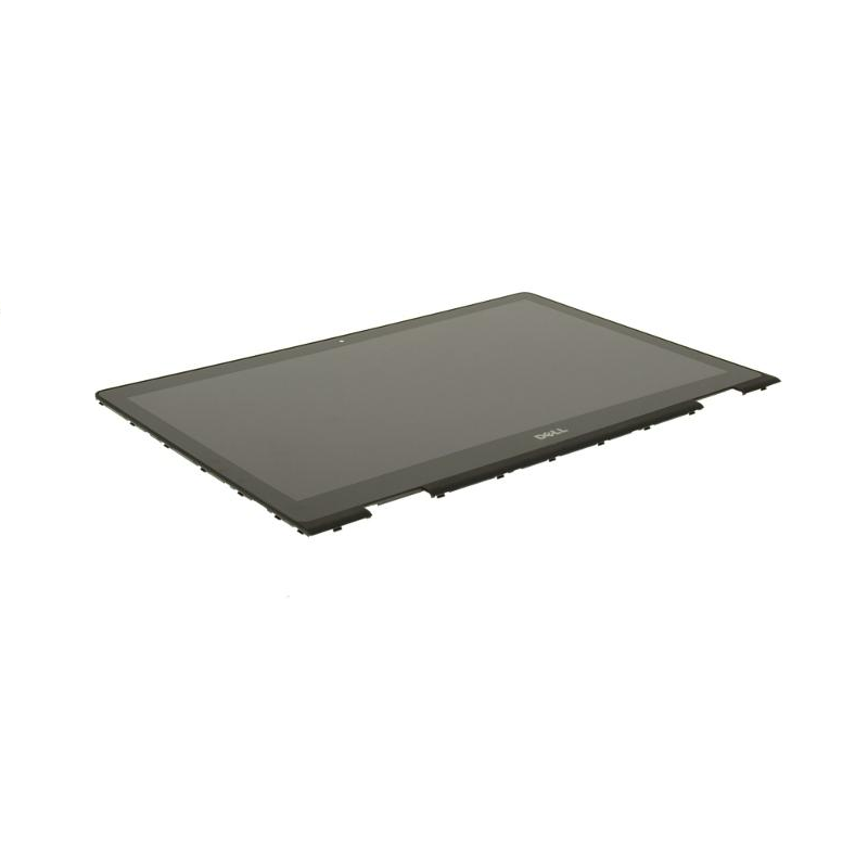 For Dell OEM Inspiron 15 (5578 / 5568) 15.6" TouchScreen FHD LCD Display Assembly - 2YV20 02YV20 CN-02YV20-FKA