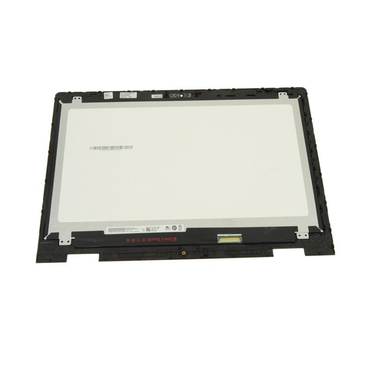 For Dell OEM Inspiron 15 (5578 / 5568) 15.6" TouchScreen FHD LCD Display Assembly - 2YV20 02YV20 CN-02YV20-FKA