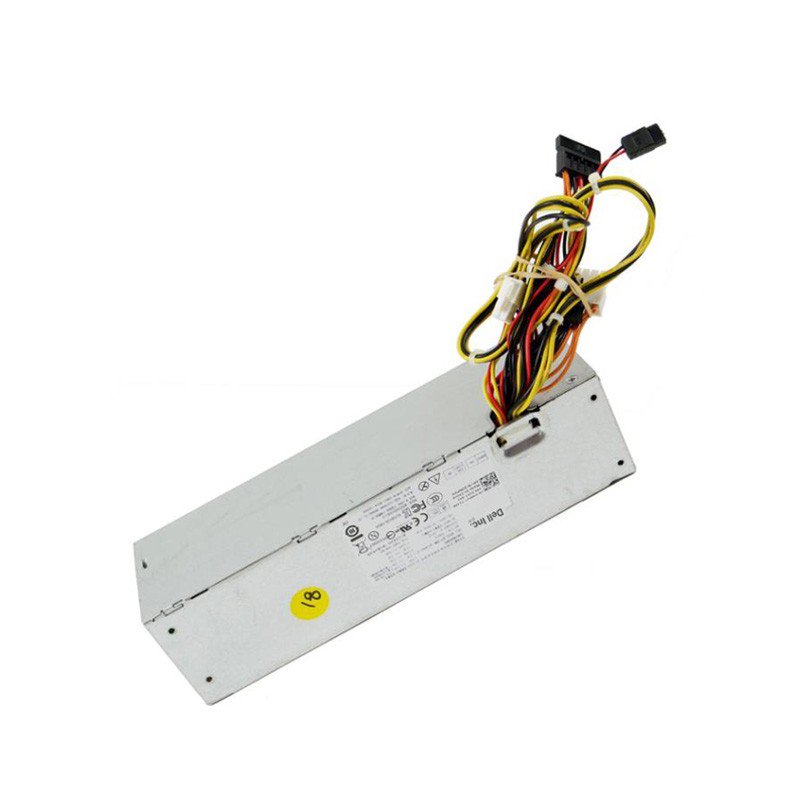 Dell JNPVV 0JNPVV 240W Power Supply for Optiplex 7010 9010 SFF AC240AS-01-FKA