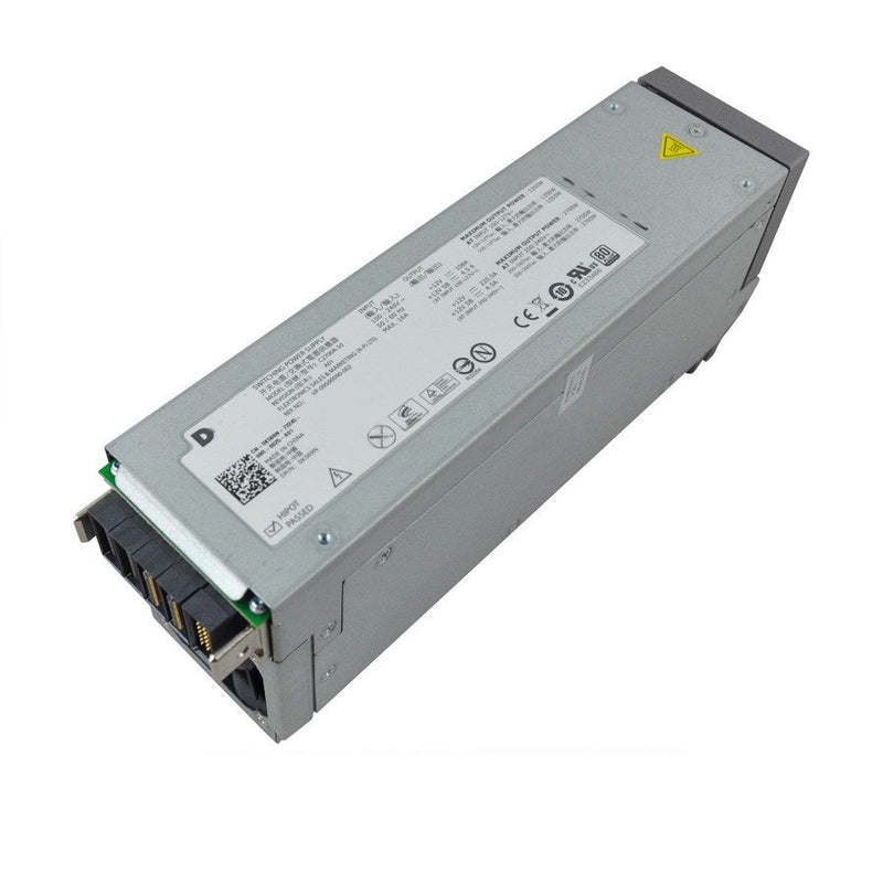 Dell PowerEdge M1000E 2700W Power Supply K569N 0K569N C2700A-S0-FKA