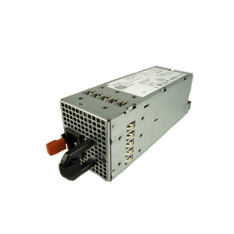 For Dell PowerEdge R710 T610 870W Server Power Supply 7NVX8 A870P-00-FKA