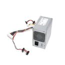 Dell OptiPlex Mini TowerDell Optiplex 390, 790 and 990 Mini Tower Systems 0053N4 L265EM-00 265W Power Supply-FKA