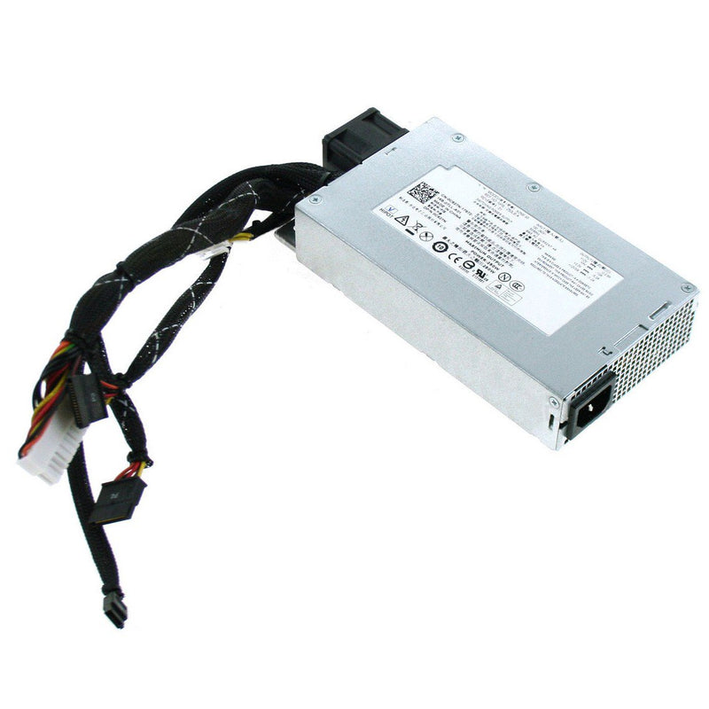 Dell PowerEdge R210 250W Power Supply N250E-S0 NPS-250LB A C627N 0C627N-FKA