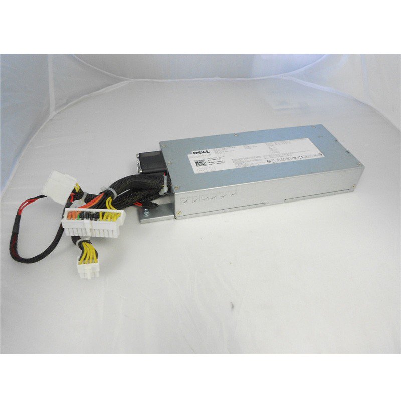 Dell PowerEdge R410 R510 480W Power Supply  L480E-S0 0H411J-FKA