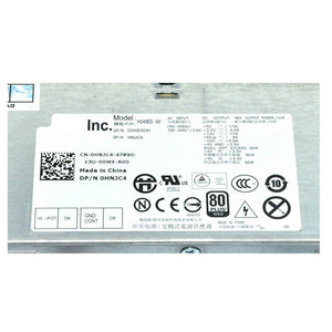 Dell Optiplex 390 790 990 Slim Form Factor SFF HNJC4 240 Power Supply-FKA
