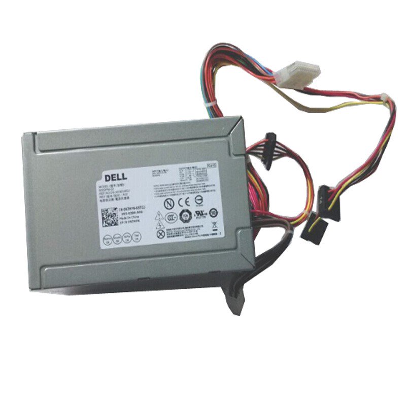 Dell Vostro 3900 3920 MT Power Supply Unit B300PM-02 300W N7MPN 0N7MPN CN-0N7MPN-FKA