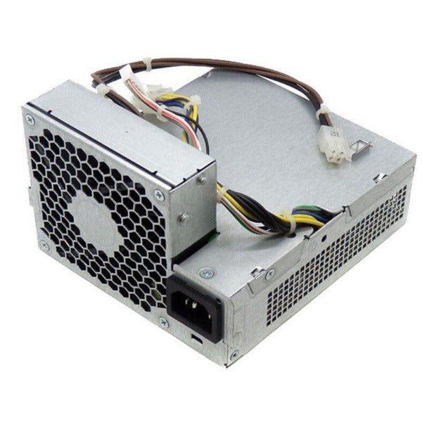 For HP 6005 6000 8000 8200 MT  240W Power Supply 508151-001 503375-001 PC8027-FKA
