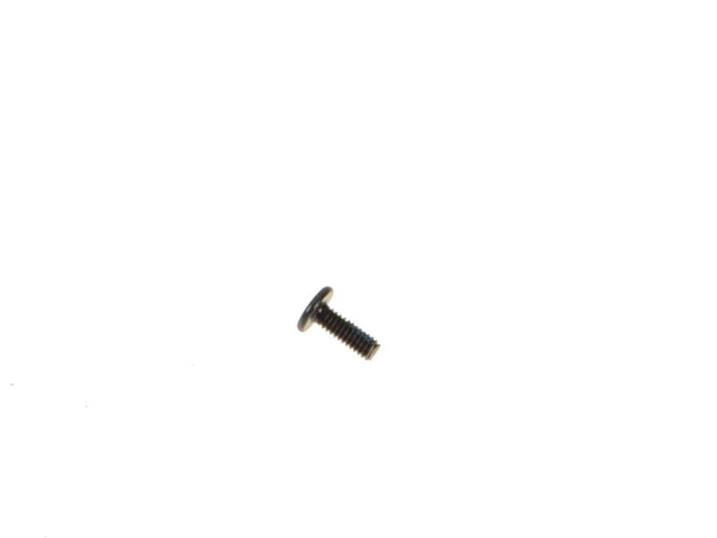 Single - Replacement Screw for Dell OEM Latitude Inspiron Precision XPS Laptops Screw M2 x 6mm w/ 1 Year Warranty-FKA