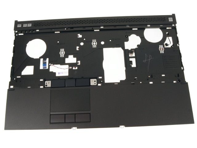 Dell OEM Precision M4800 Palmrest Touchpad Assembly - 30X9V-FKA