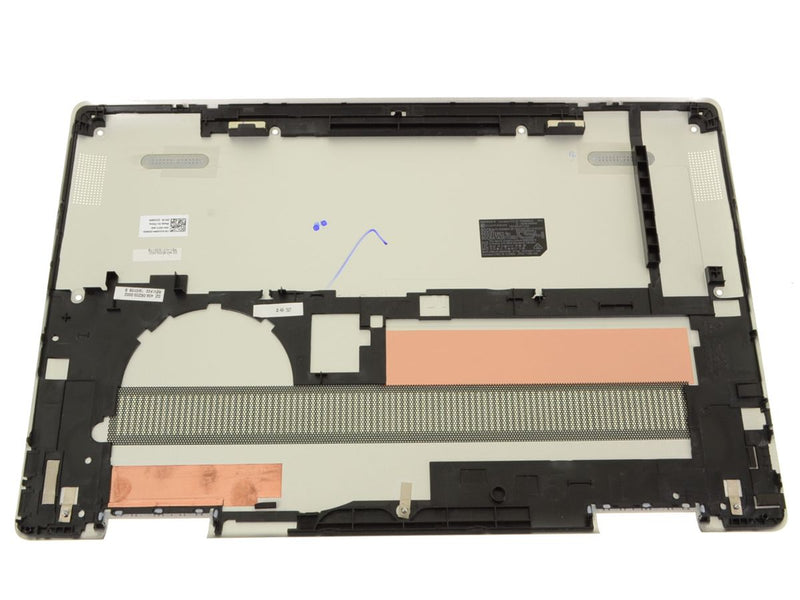 For Dell OEM Inspiron 15 (7586) 2-in-1 Bottom Base Cover Assembly - 316WM-FKA