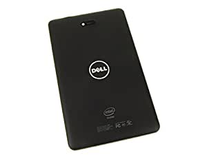 Dell OEM Venue 8 (3830) Tablet Bottom Base Back Cover Assembly - YXY4F-FKA