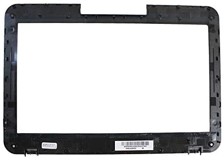 NEW REPLACEMENT FOR LENOVO N21 CHROMEBOOK LCD FRONT FRAME BEZEL 5B30H70349-FKA