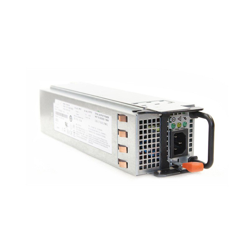 Dell Poweredge 2950 750Watt Server Power Supply 0NY526 Z750P-00-FKA